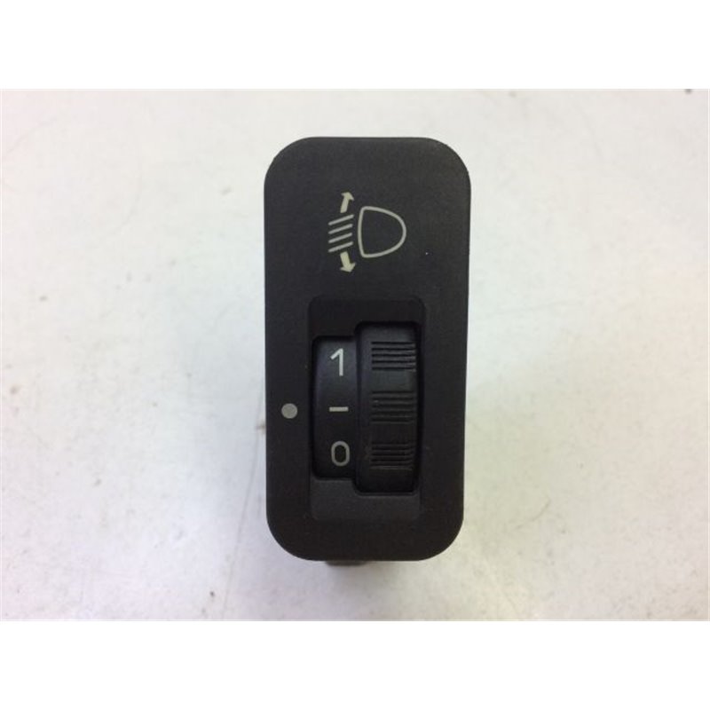 CITROËN SAXO Fényszórómagasság Állító Kapcsoló