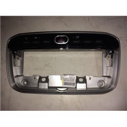 FIAT PUNTO EVO Kombinált Kapcsoló