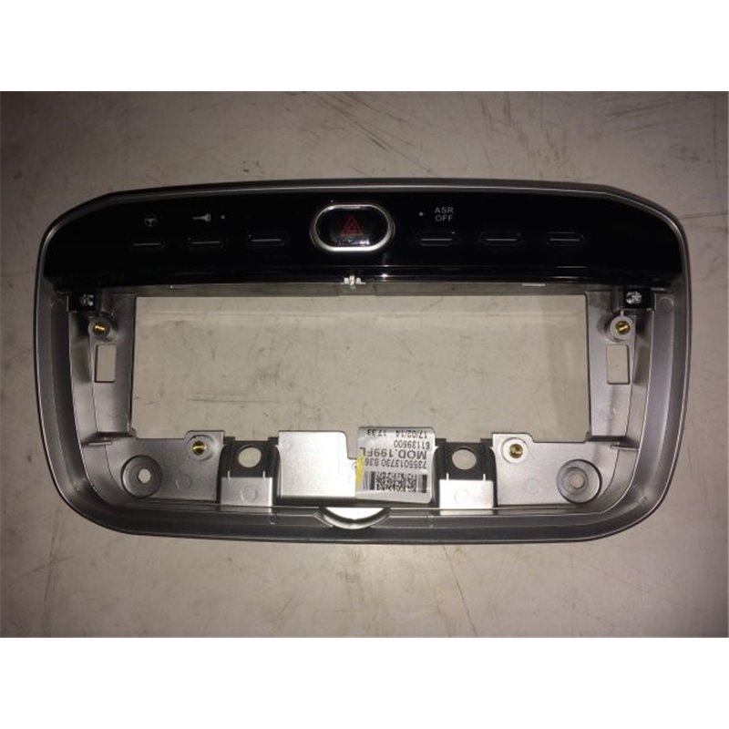FIAT PUNTO EVO Kombinált Kapcsoló