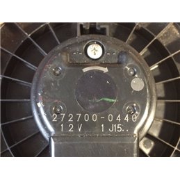 HONDA CIVIC VIII Fűtőmotor (Klímás)
