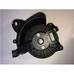 FIAT PUNTO EVO Fűtőmotor (Klímás)