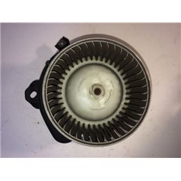 FIAT PUNTO EVO Fűtőmotor (Klímás)