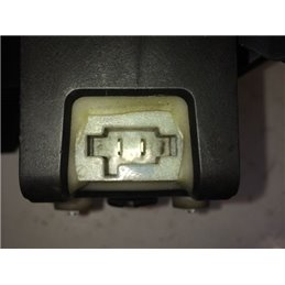 FIAT PUNTO EVO Fűtőmotor (Klímás)