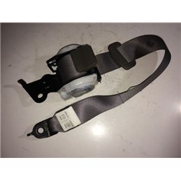 HONDA CIVIC VIII Jobb hátsó Biztonsági Öv