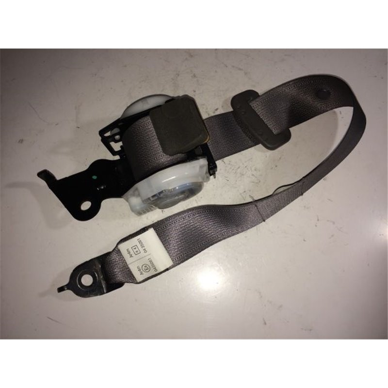 HONDA CIVIC VIII Jobb hátsó Biztonsági Öv