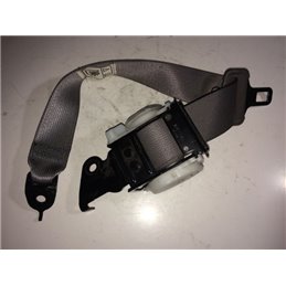 HONDA CIVIC VIII Jobb hátsó Biztonsági Öv