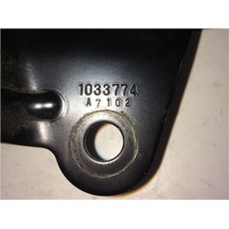 HONDA CIVIC VIII Jobb hátsó Biztonsági Öv