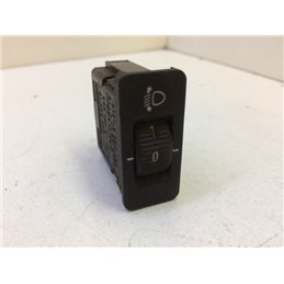 MINI HATCHBACK Fényszórómagasság Állító Kapcsoló