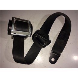 MINI HATCHBACK Bal első Biztonsági Öv