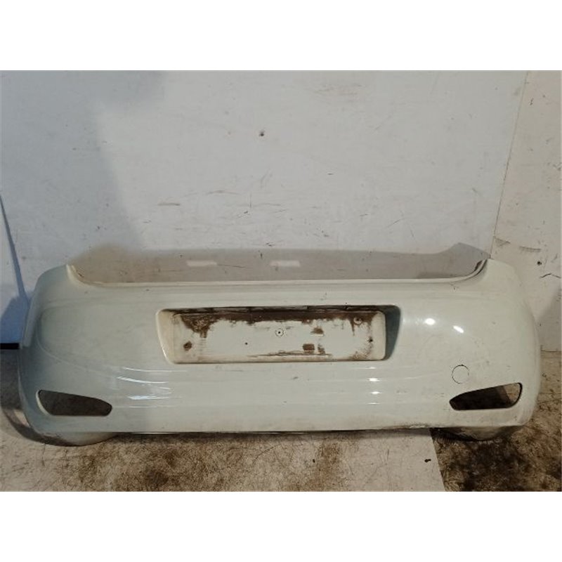 FIAT PUNTO EVO Hátsó Lökhárító (Üresen)