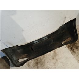 FIAT PUNTO EVO Hátsó Lökhárító (Üresen)
