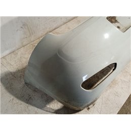 FIAT PUNTO EVO Hátsó Lökhárító (Üresen)