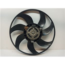 FIAT PUNTO EVO Hűtőventilátor