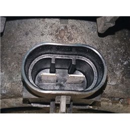 FIAT PUNTO EVO Hűtőventilátor