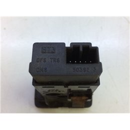 HONDA CIVIC VI Ablakfűtés Kapcsoló