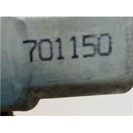 HONDA CIVIC VIII Bal hátsó Ablakemelő Motor