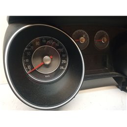FIAT PUNTO EVO Kilométeróra