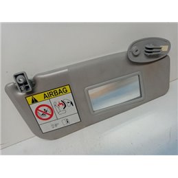 FIAT PUNTO EVO Jobb Napellenző