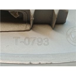 FIAT PUNTO EVO Jobb Napellenző