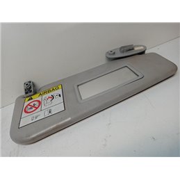 FIAT PUNTO EVO Jobb Napellenző