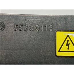 FIAT PUNTO EVO Gyújtótrafó Szett