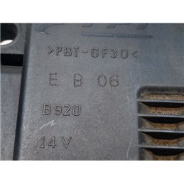 FIAT PUNTO EVO Gyújtótrafó Szett