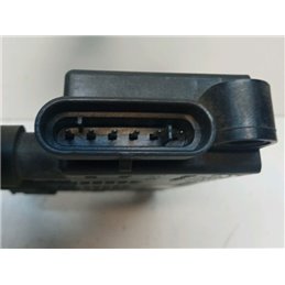 FIAT PUNTO EVO Gyújtótrafó Szett