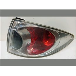 MAZDA 6 Jobb Külső Hátsó Lámpa