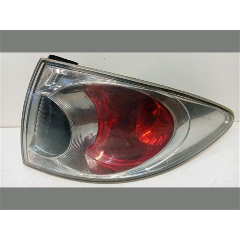 MAZDA 6 Jobb Külső Hátsó Lámpa