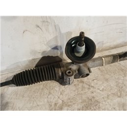 FIAT PUNTO EVO Kormánymű Nem szervós