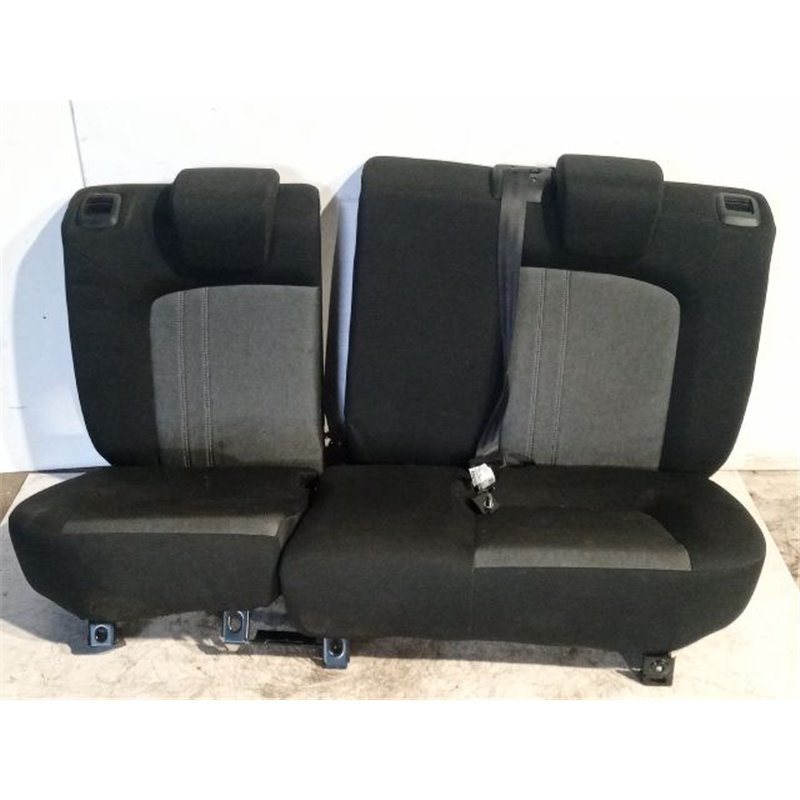FIAT PUNTO EVO Hátsó Ülés Szett