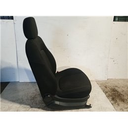 FIAT PUNTO EVO Jobb első Ülés