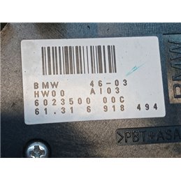 BMW 5 E60 Jobb Multikormány Kapcsoló