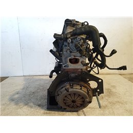 FIAT PUNTO EVO Motor (Fűzött blokk hengerfejjel)