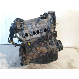 FIAT PUNTO EVO Motor (Fűzött blokk hengerfejjel)