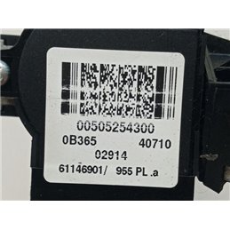 FIAT PUNTO EVO Immobilizer Elektronika