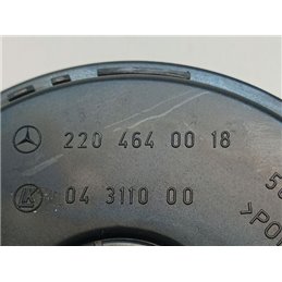 MERCEDES-BENZ S-CLASS Légzsák Átvezető Szalagkábel