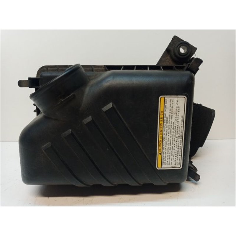 HYUNDAI TUCSON Légszűrő Ház