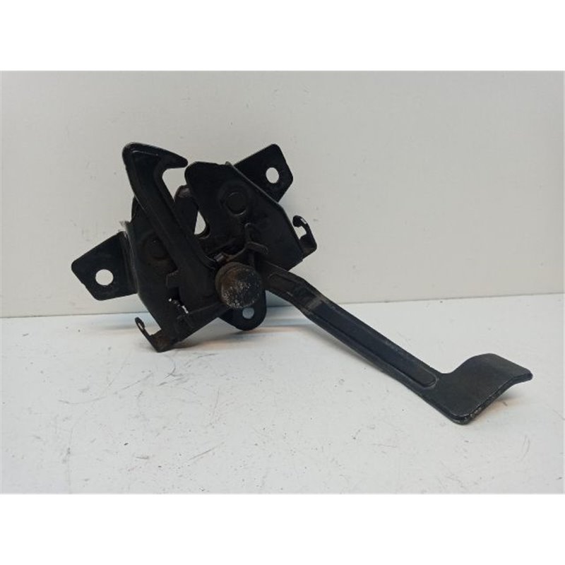 HYUNDAI TUCSON Motorháztető Zárszerkezet