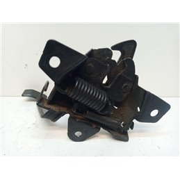 HYUNDAI TUCSON Motorháztető Zárszerkezet