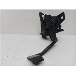 HYUNDAI TUCSON Motorháztető Zárszerkezet