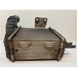HYUNDAI TUCSON Intercooler