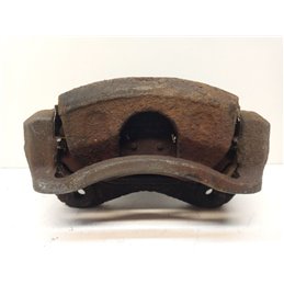 HYUNDAI TUCSON Bal első Féknyereg Munkahengerrel