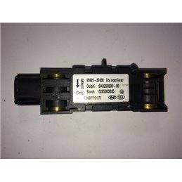 HYUNDAI TUCSON Gyorsulás Jeladó