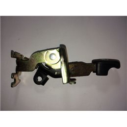 HYUNDAI TUCSON Tankajtó Nyitó Kar / Gomb