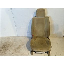 HYUNDAI TUCSON Bal első Ülés