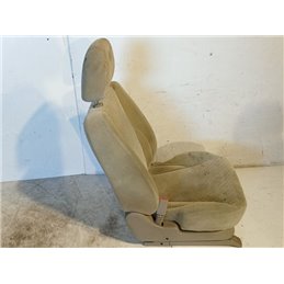 HYUNDAI TUCSON Bal első Ülés