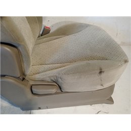 HYUNDAI TUCSON Jobb első Ülés