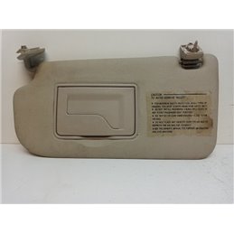 HYUNDAI TUCSON Bal Napellenző