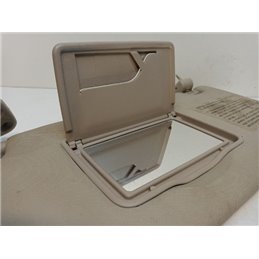 HYUNDAI TUCSON Bal Napellenző